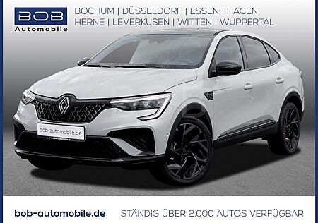Renault Arkana ESPRIT ALPINE Full Hybrid 145 CityP BOSE