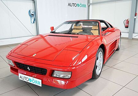 Ferrari 348 TS