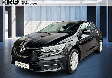 Renault Megane 1.3 TCe 140 Zen GPF