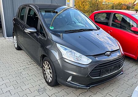 Ford B-Max gebraucht kaufen Ford B-Max Trend/1.HAND/SHZ