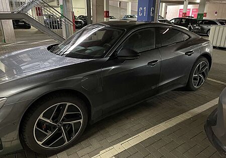 Audi e-tron GT Sport+PANO MATRIX NAVI B&O HuD VOLL