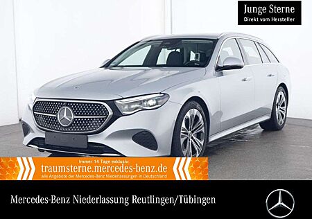 Mercedes-Benz E 300 e T Hybrid Avantgarde 360° Distr. Totwinkel