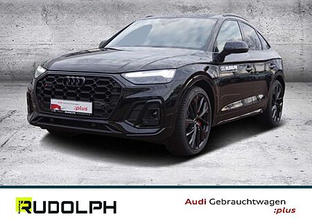 Audi SQ5 Sportback TDI STHZG MATRIX AHK 21'' MEMORY LUFTF
