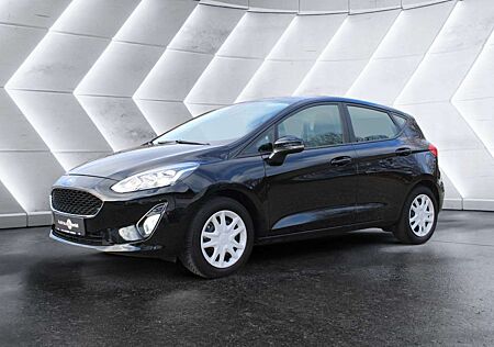 Ford Fiesta Cool & Connect