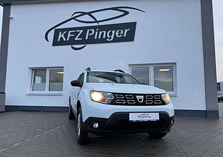 Dacia Duster II Comfort