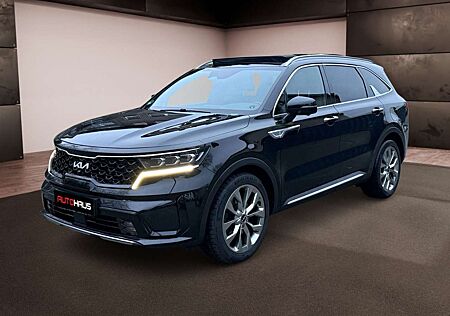 Kia Sorento Platinum 4WD*VOLL