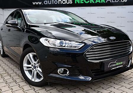 Ford Mondeo Titanium *Scheckheftgepflegt*
