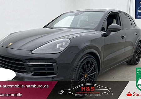 Porsche Cayenne *BOSE/PANO/AHK/22ZOLL/MEMORY/STANDHEIZ.*