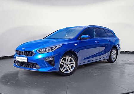 Kia XCeed Ceed SW / cee'd SW Ceed 1.0 T-GDI Sportswagon Klima CarPlay Sitzh.