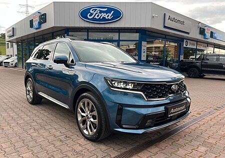 Kia Sorento 2.2 CRDi Platinum 4WD*LED*Panodach*AHK