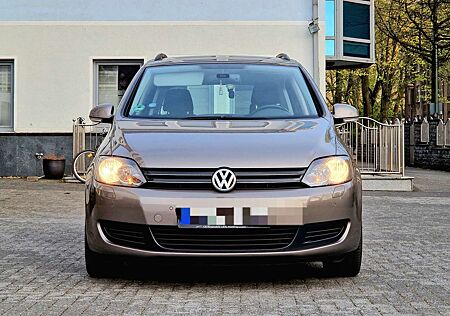 VW Golf Plus Volkswagen 1.4 TSI Comfortline