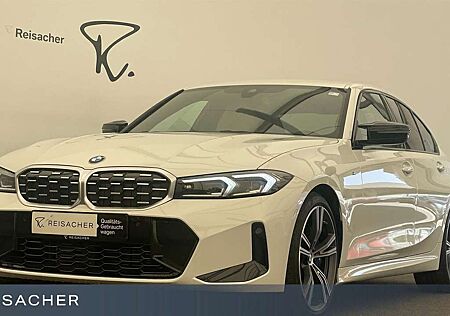 BMW Others M340d A xDrive Lim LCPro AHK RFK HiFi HuD 19"LM
