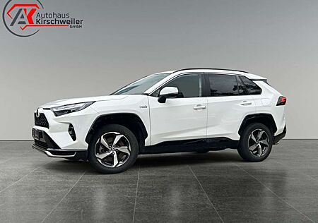 Toyota RAV 4 Plug-in-Hybrid
