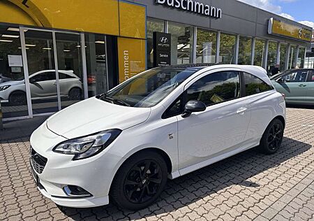Opel Corsa 1.4 Color Edition, Xenon, OPC Line