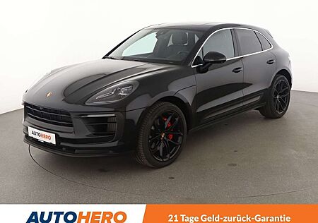Porsche Macan S Aut.*NAVI*LED*TEMPO*CAM*PDC*SHZ*KLIMA*VC*
