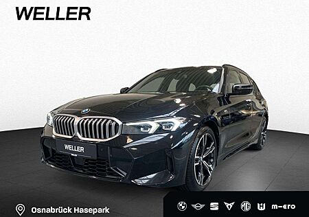 BMW 320 d Tou M Sport Widescreen LED RFK DAB ACC HIFI