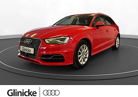 Audi A3 e-tron 1.4 TFSI LED LM 16" Navi PDC
