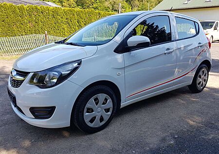 Opel Karl Edition
