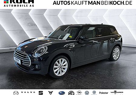 Mini Cooper Clubman NAVI TLEDER KAMERA LED PDC Klima