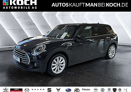 Mini Cooper Clubman NAVI TLEDER KAMERA LED PDC Klima