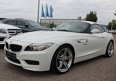 BMW Z4 Roadster sDrive 20i M-Sportpaket/Leder/Xenon/