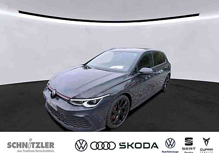 VW Golf GTI Volkswagen 8 2.0 TSI DSG LED-PLUS/CARPLAY/EPH+++