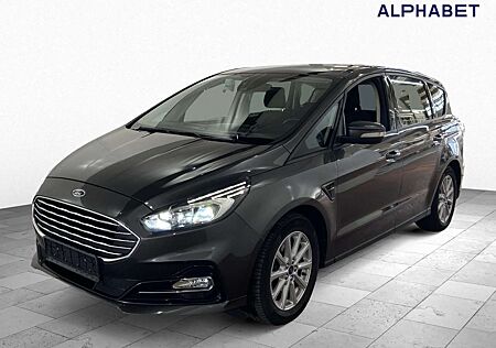 Ford S-Max 2.0 EcoBlue AHK SpoSi LED Navi Key