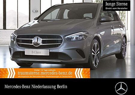Mercedes-Benz B 180 PROGRESSIVE+PANO+LED+KAMERA+TOTW+7G