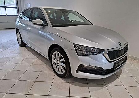 Skoda Scala 1.0TSI Style 5J.Garantie Voll-LED SHZ APP