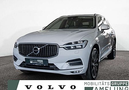 Volvo XC 60 XC60 B5 AWD Inscription NAVI W-LAN ACC LED