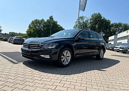 VW Passat Variant Volkswagen 2.0 TDI Business *LED Navi AHK DAB