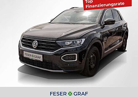 VW T-Roc Volkswagen 1.5 TSI United ACC/Standhz./NAVI/LED/Tel.