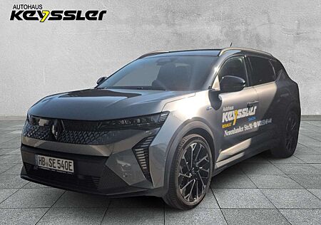 Renault Scenic E-Tech 100% 220 Long Range Esprit Alpine