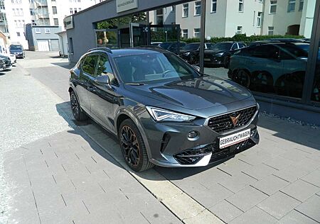 Cupra Formentor VZ 2.0 TSI DSG 4D AHZV/elHeckl/LEDERBlau/Navi/Sitz