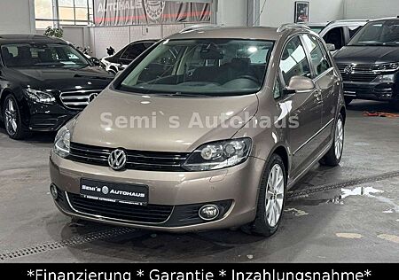 VW Golf Plus Volkswagen VI Highline|1.6TDI|DSG|Xenon|