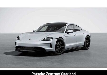 Porsche Taycan 4S