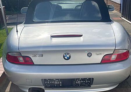 BMW Z3 roadster 1.9i