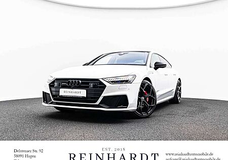 Audi A7 SPORTBACK 55TFSie 2x S LINE/LSR/ACC/HuD/PANO