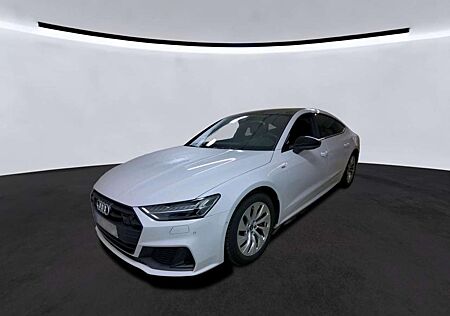 Audi A7 SPORTBACK 55TFSie 2x S LINE/LSR/ACC/HuD/PANO