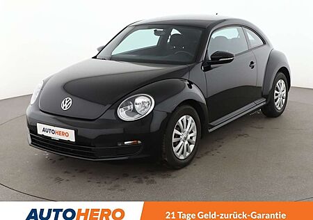 VW Beetle Volkswagen 1.2 TSI BlueMotion Tech *TEMPOMAT*SHZ*GARANTIE*