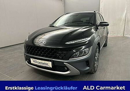 Hyundai Kona 1.6 GDI DCT Hybrid Prime Geschlossen, 5-türig, Aut