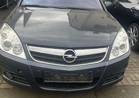Opel Vectra Edition