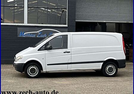 Mercedes-Benz Vito 109 CDI * Klima * AHK *