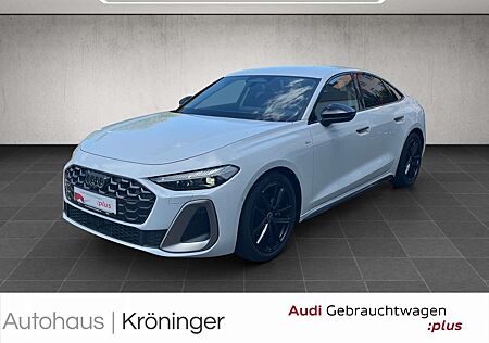 Audi A5 Limousine 2.0 TFSI Sline edition one AHK