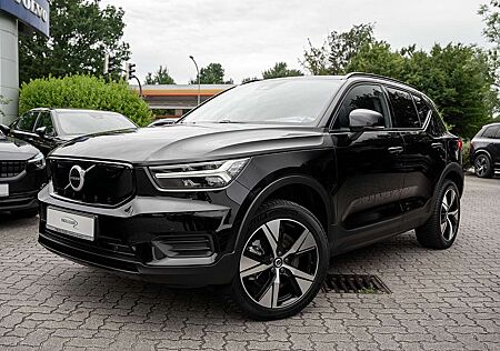 Volvo XC 40 XC40 Core Recharge Pure Electric 2WD AHK LED