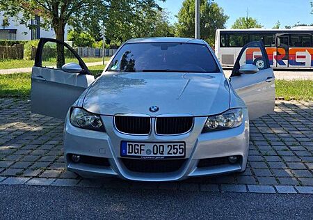 BMW 320i 320