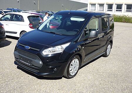 Ford Tourneo Connect Diesel 1.5 TDCi Automatic Trend