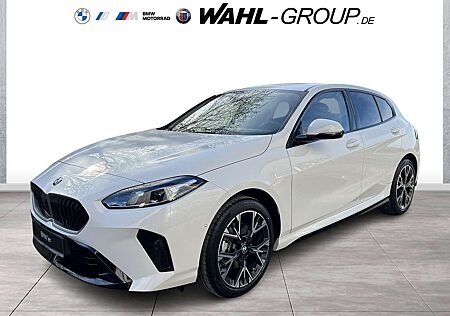 BMW 120 M Sport Adapt LED 18" DrivingAss Premium Komfortzu