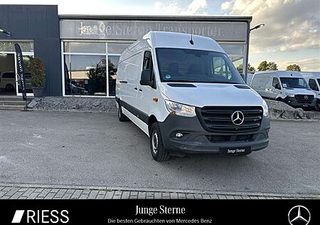 Mercedes-Benz Sprinter 315 CDI KA/MAXI/L3H2/4325/MBUX/KLIMA/NAVI/360°/KAM