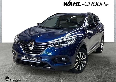 Renault Kadjar BLACK EDITION TCE 160 EDC GPF *BOSE*KAMERA*